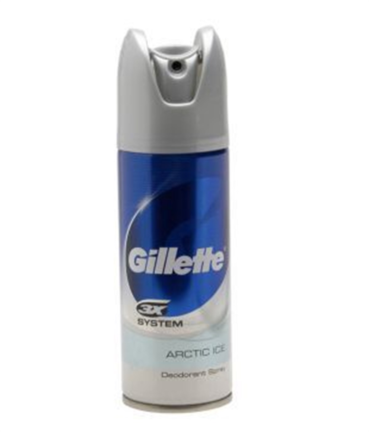 Gillette Deodorant Artic Ice 150 Ml 