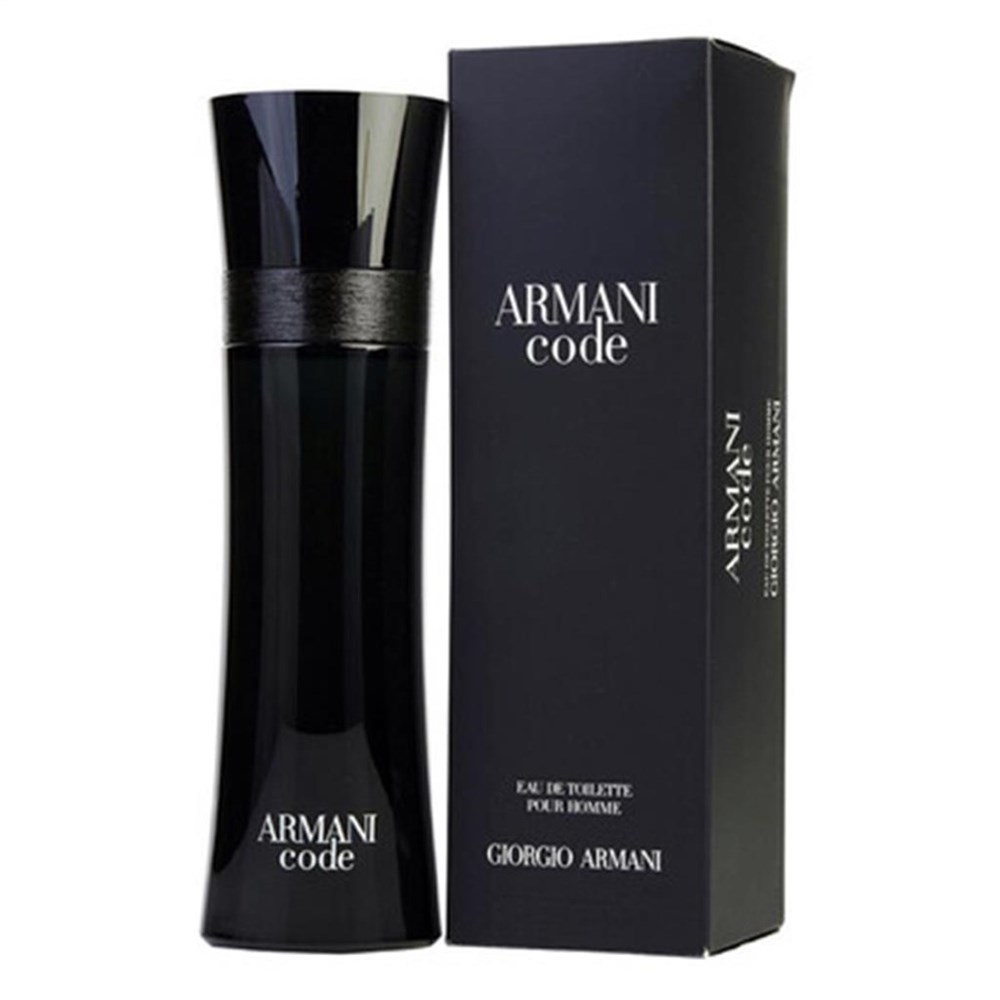 Giorgio Armani Code  Erkek Edp125Ml
