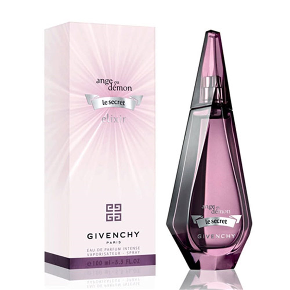 Givenchy Ange Ou Demon Elixir Edp Women 100 Ml
