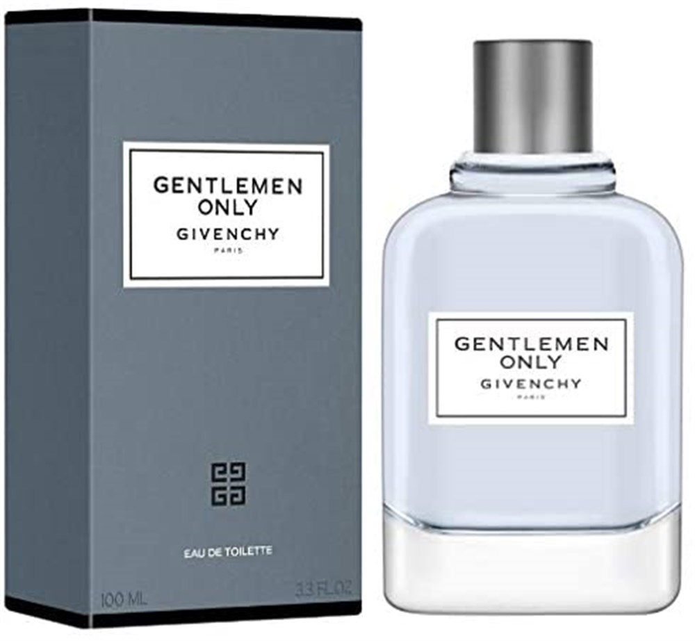 Givenchy Gentlemen Only Givenchy 100 Ml
