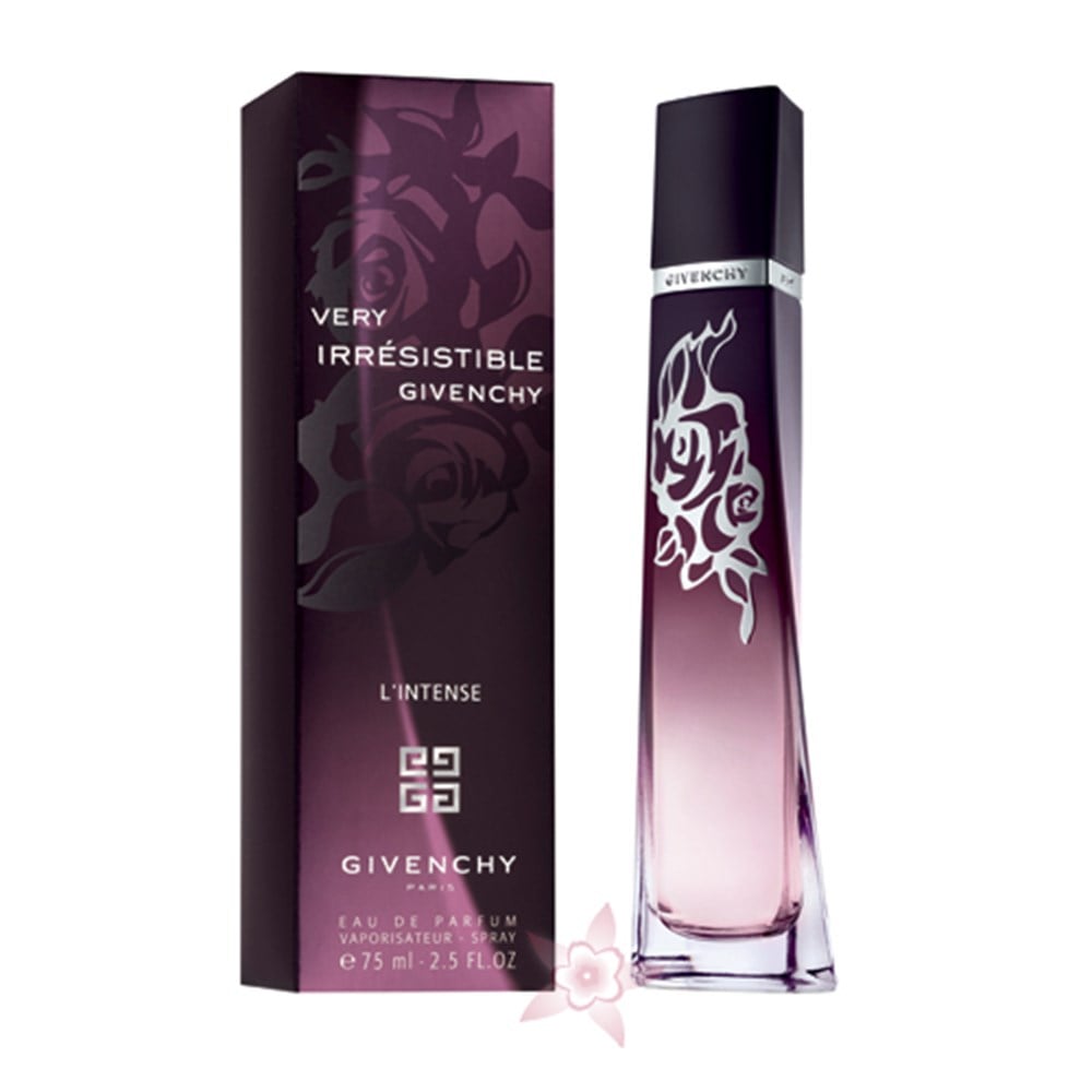 Givenchy Very Irresistible Edp Women 75 Ml