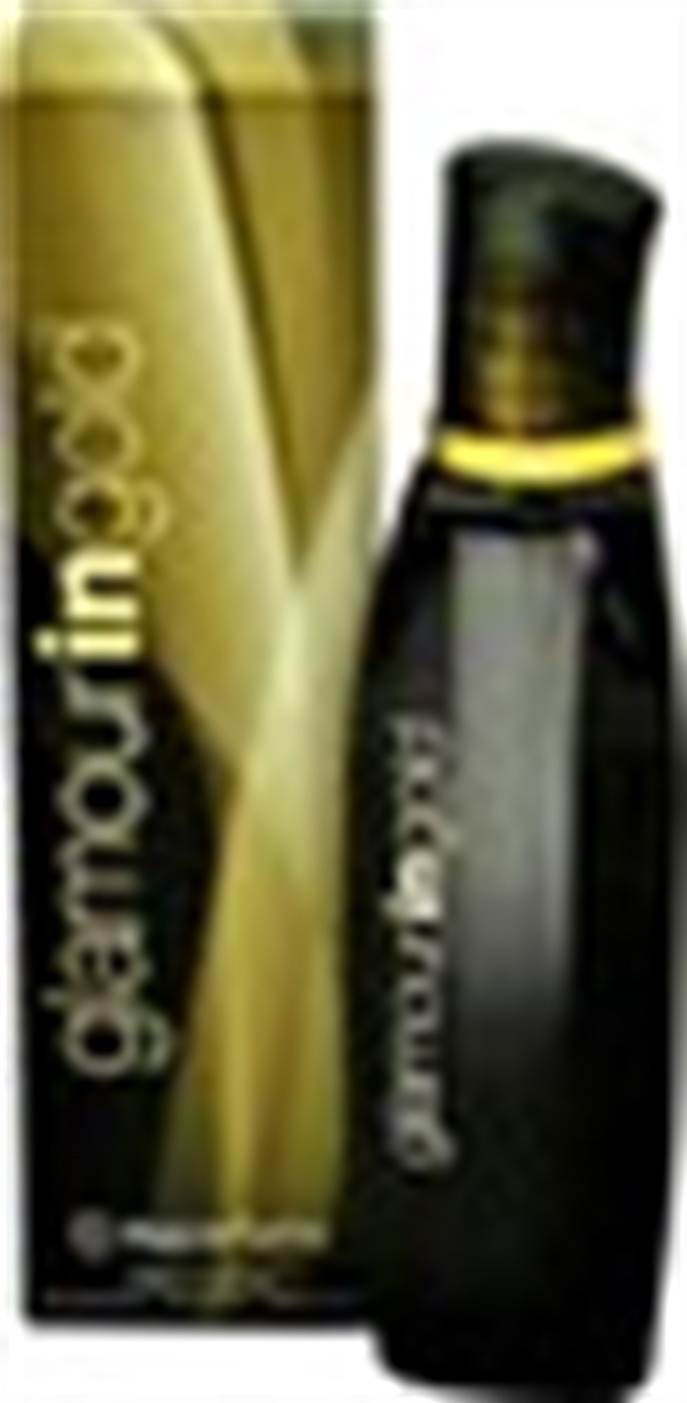 Glamour in Gold Woman Edp 100 Ml