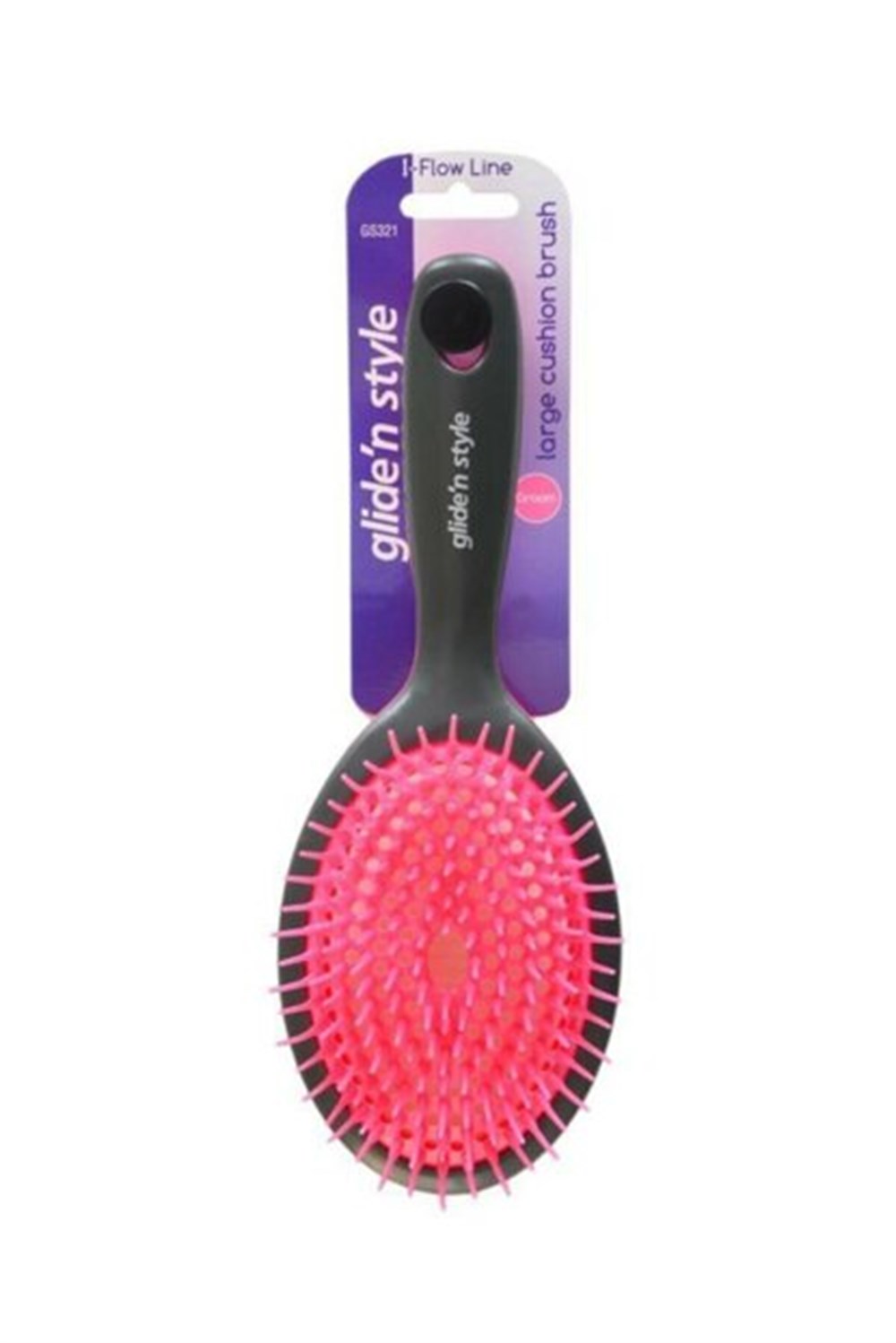 Glide N Style i Flow Seri Büyük Gs 321