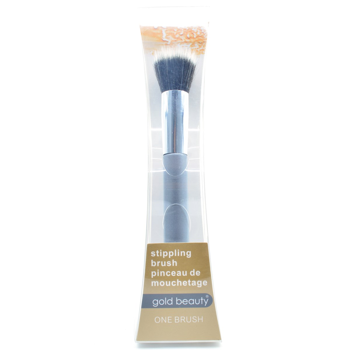 Gold Beauty Allık Fırçası Ep1701 