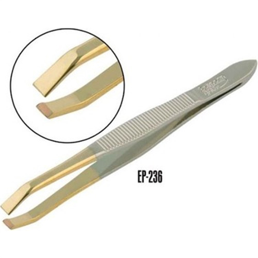 Gold Beauty Cımbız Ep 236