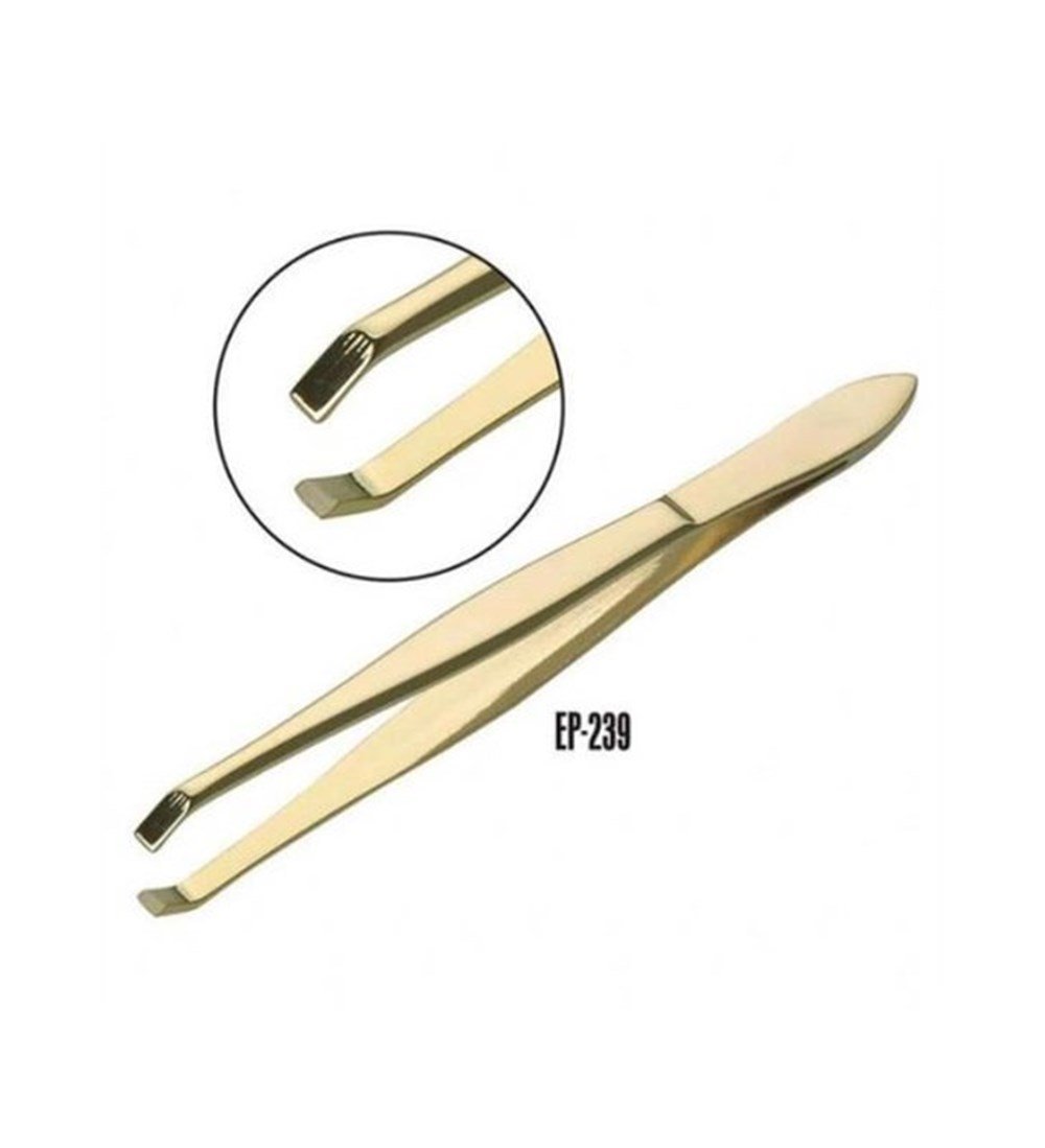 Gold Beauty Cımbız Ep 239