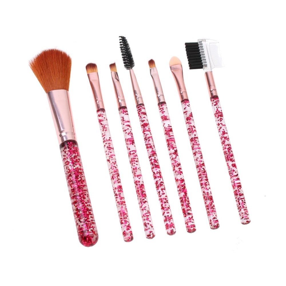 Gold Beauty Fırça Seti Ep 485
