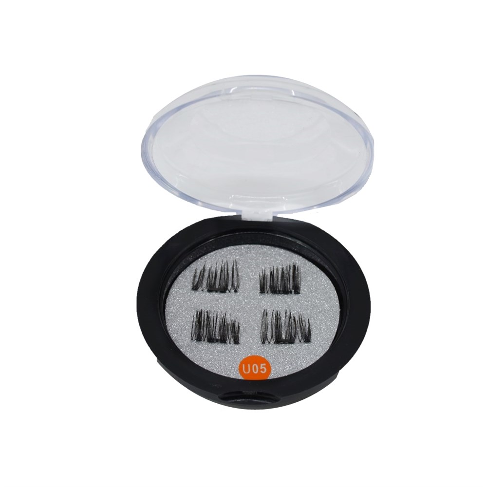 Gold Beauty Magnetic Eyelash U05
