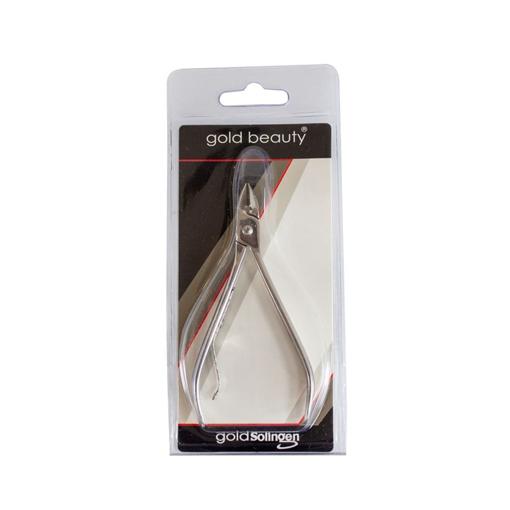 Gold Beauty Manikür Pensi Ep 206