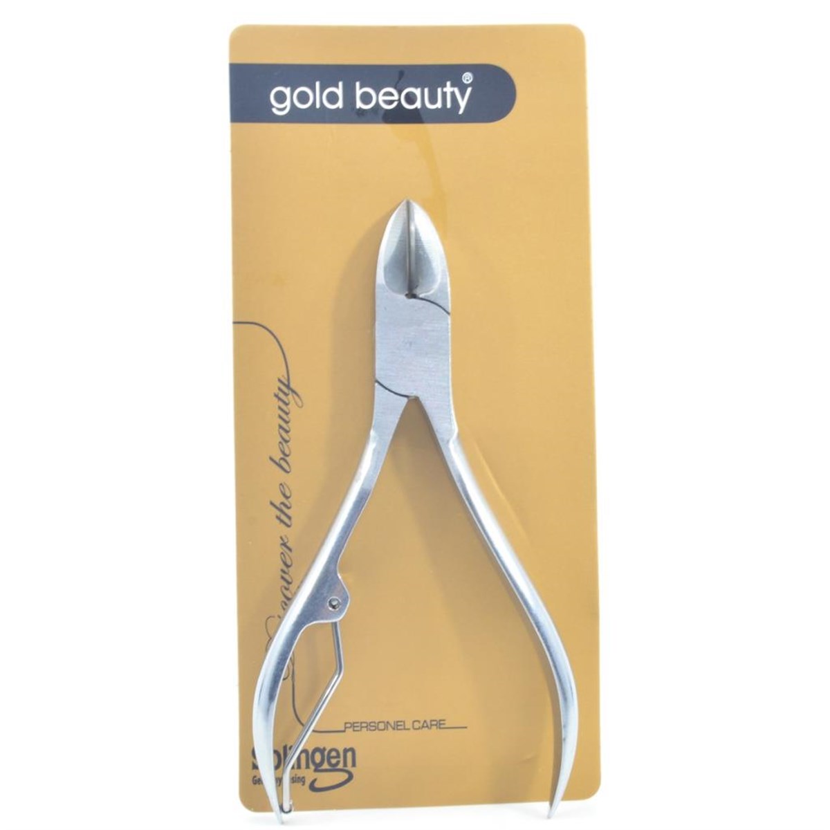 Gold Beauty Manikür Pensi Ep207