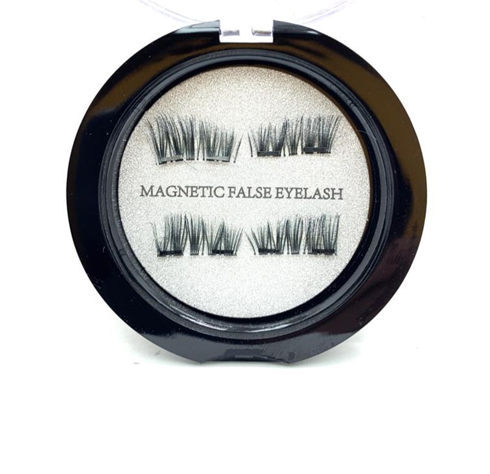 Gold Beauty Manyetik Takma Kirpik 026