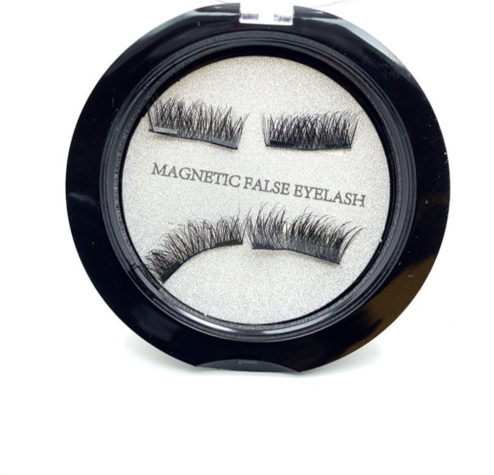 Gold Beauty Manyetik Takma Kirpik 035