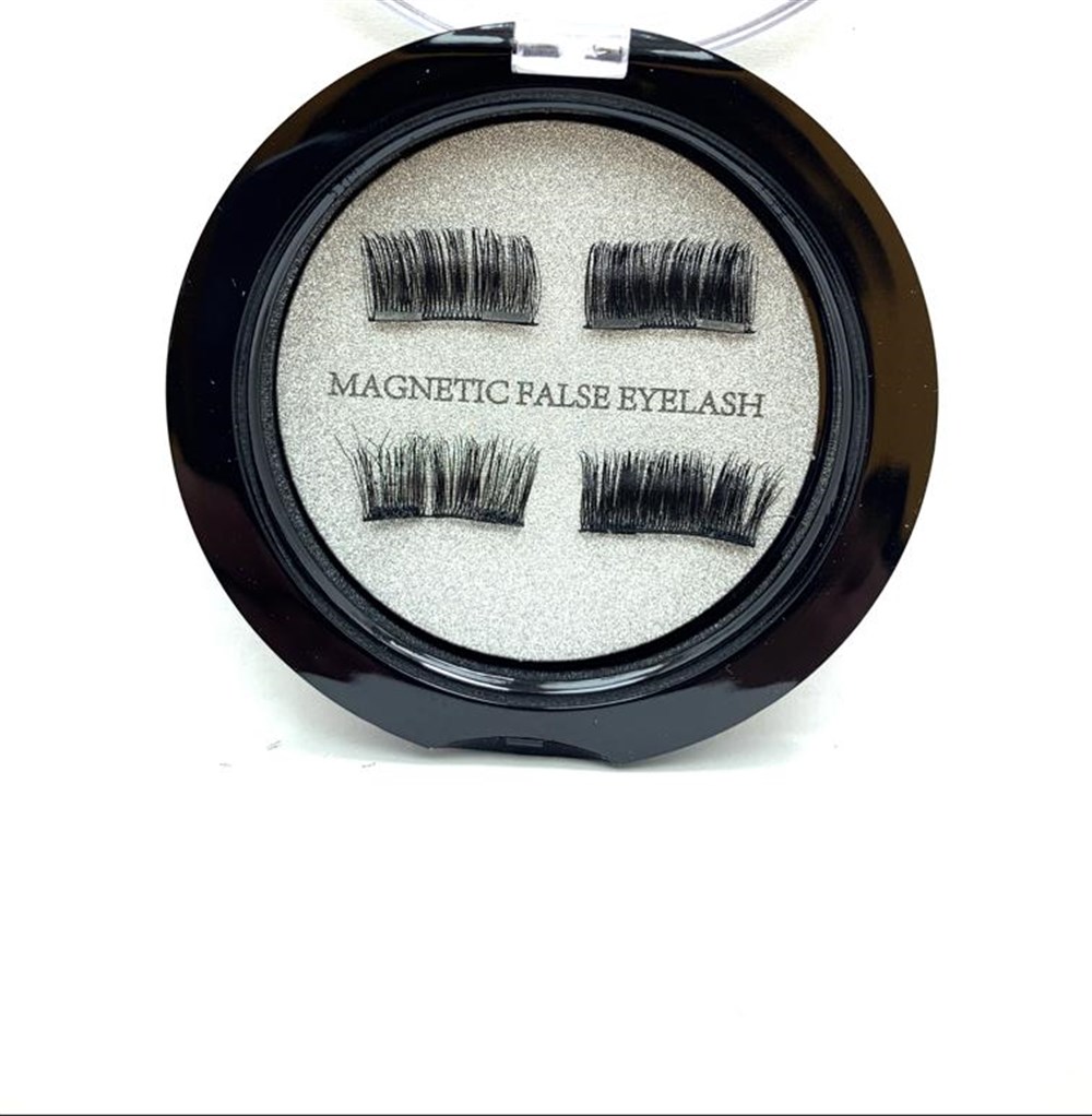 Gold Beauty Manyetik Takma Kirpik 048