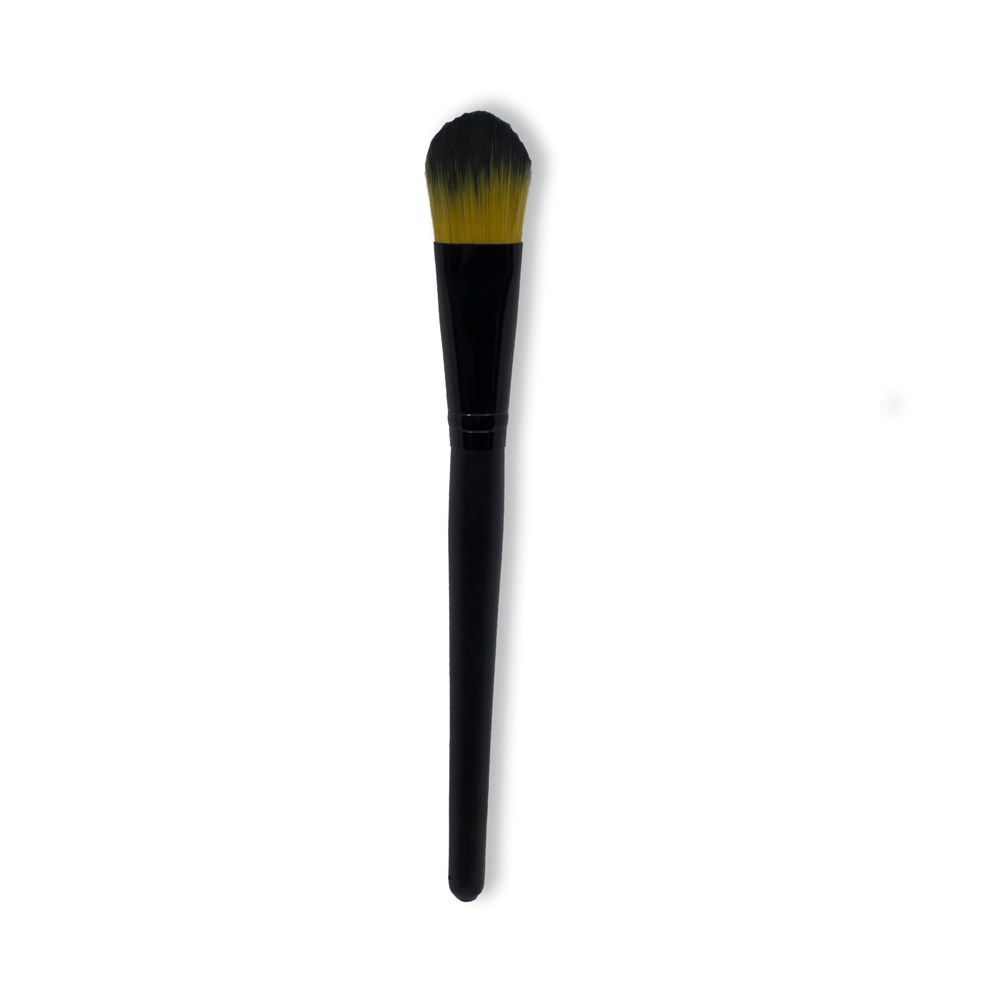 Gold Beauty Maske Fırcası Ep997