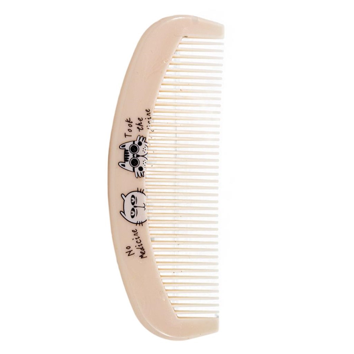 Gold Beauty Saç Tarak Ep-123