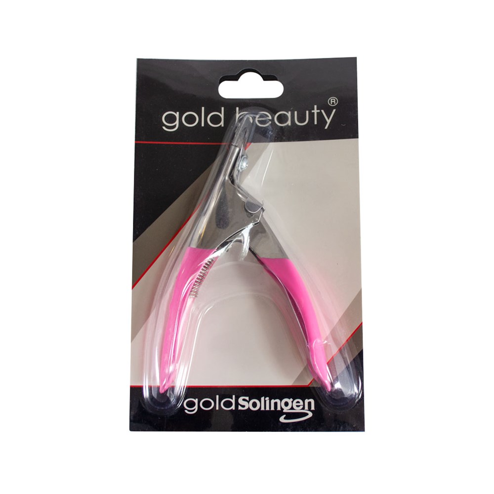 Gold Beauty Tips Makası 