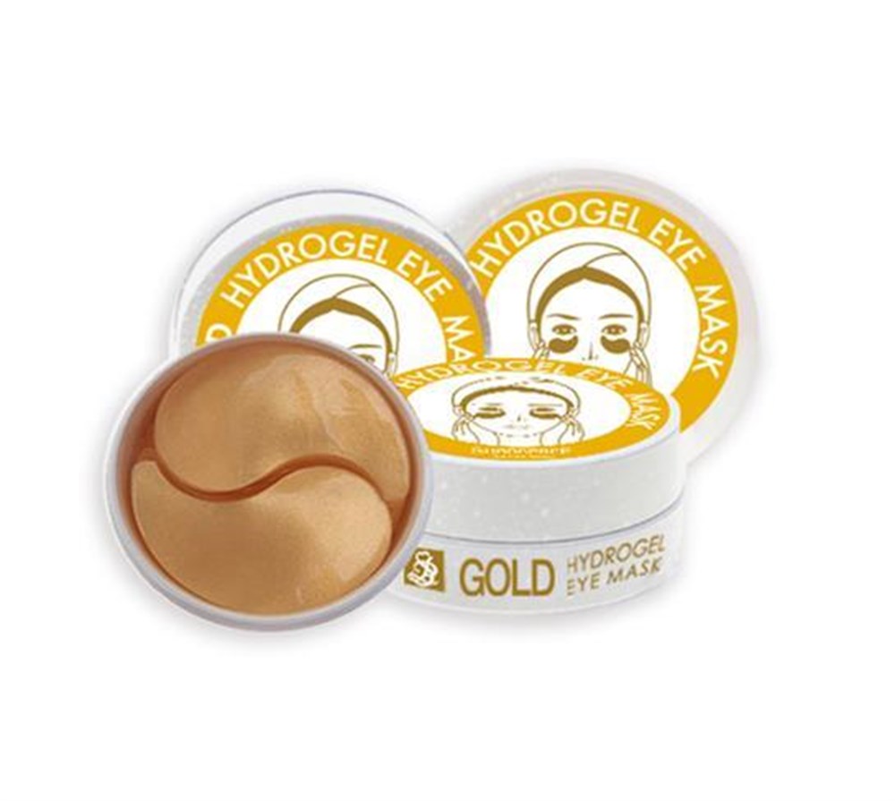 Gold Hydrogel Goz Altı Maskesı 1.4 Gr