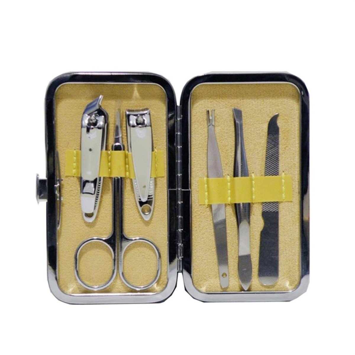 Gold Mini Manikür Seti Ep 1047