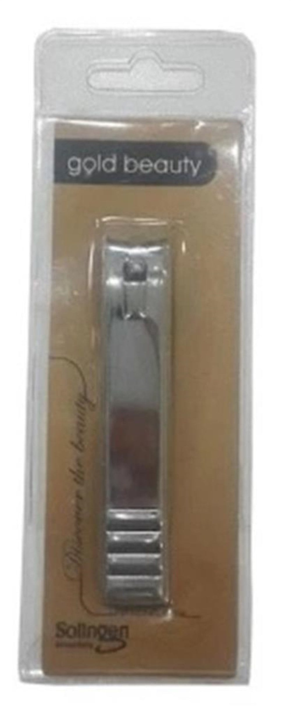 Gold Tırnak Makası Büyük Ep405