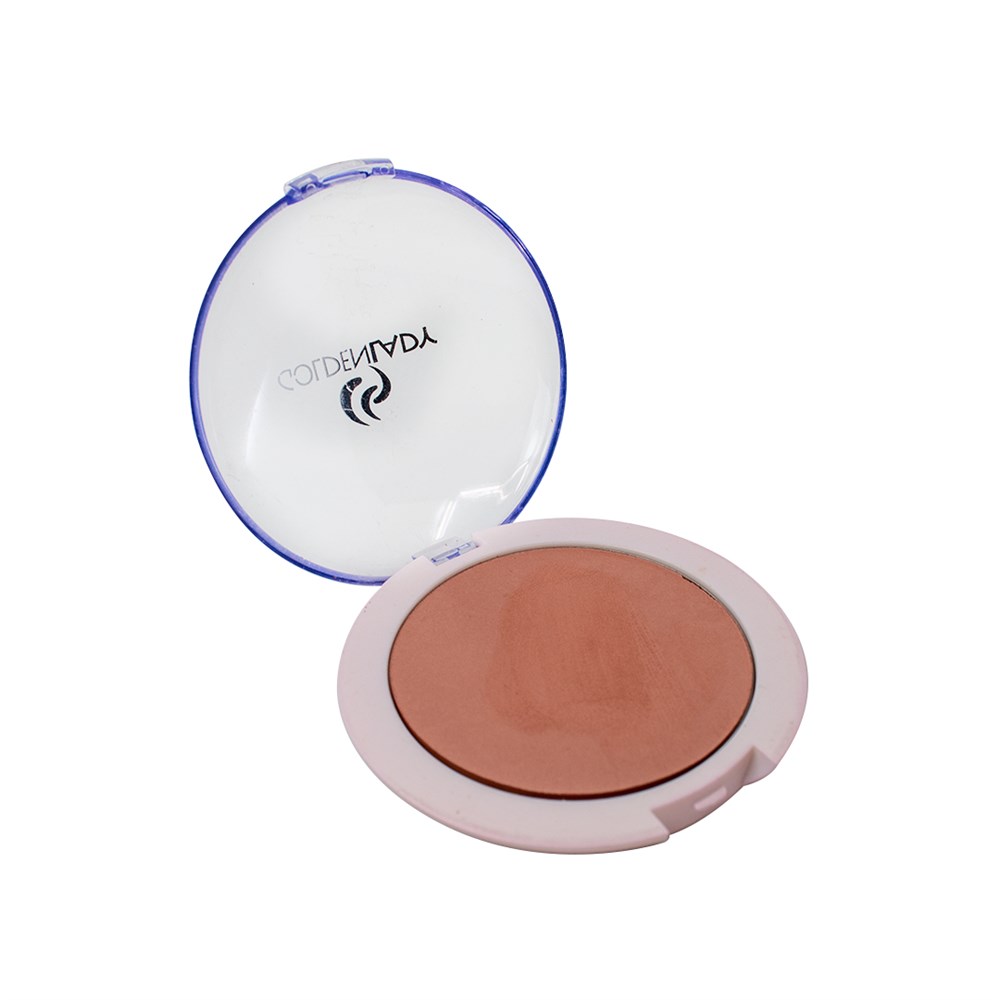 Golden Lady Compact Allık 804
