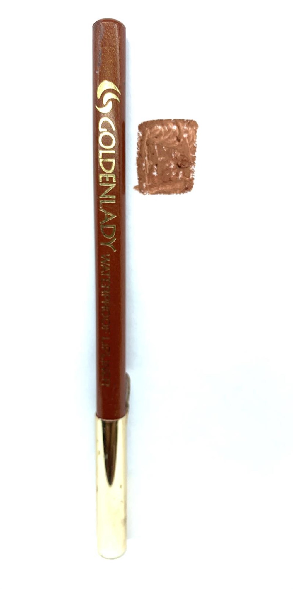 Golden Lady Dudak Kalemi L 17
