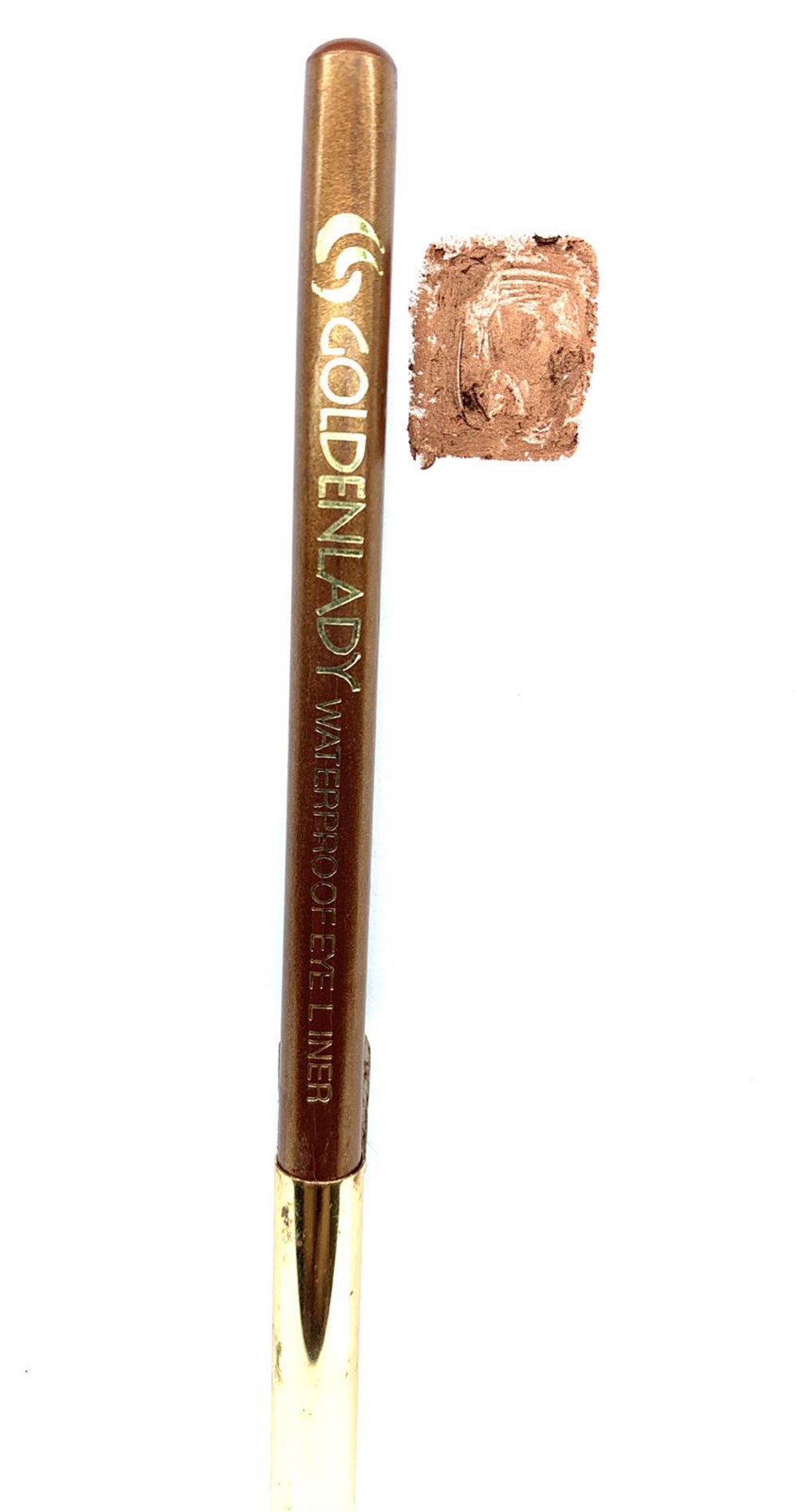 Golden Lady Göz Kalemi E 21