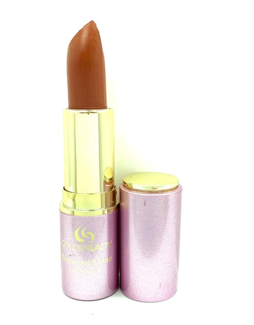 Golden Lady Matte Lipstick 18