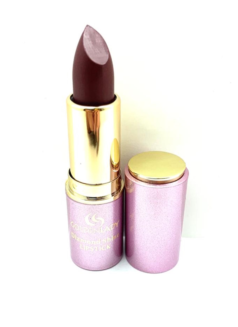 Golden Lady Matte Lipstick 24