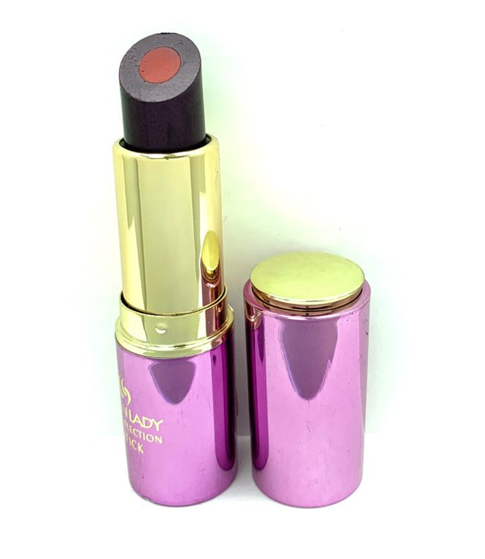 Golden Lady Night Lipstick 39
