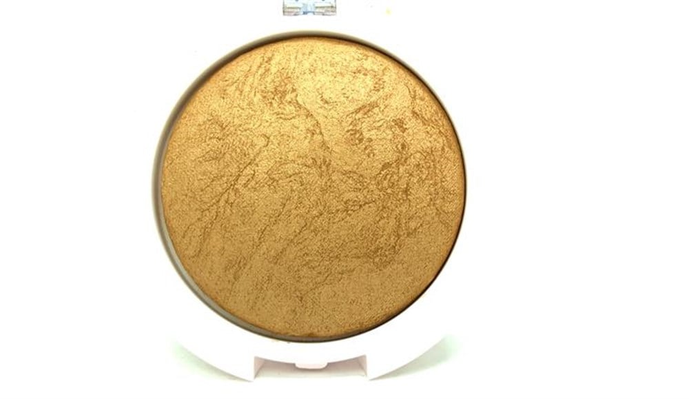 Golden Lady Terra Pudra 802