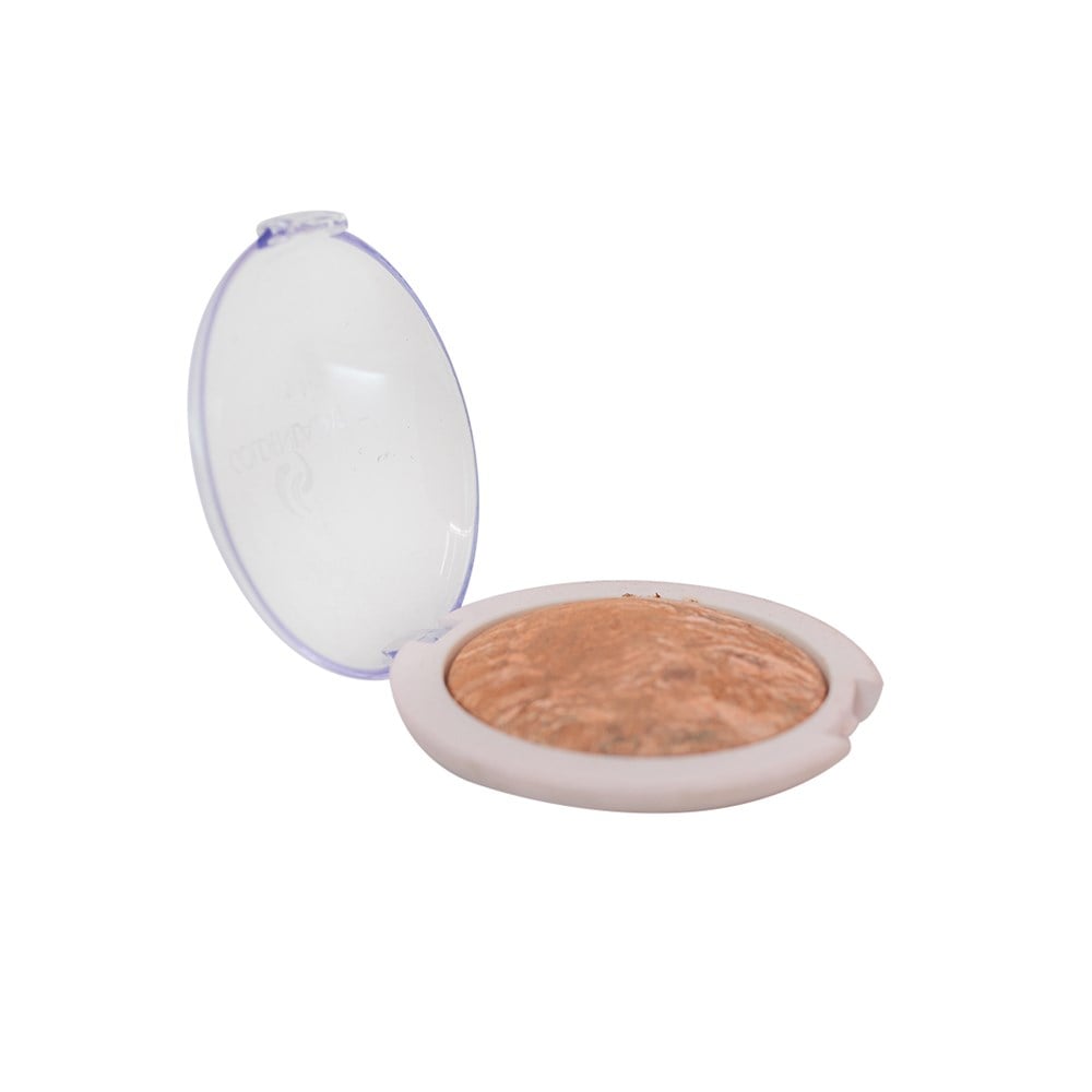 Golden Lady Terra Pudra 806