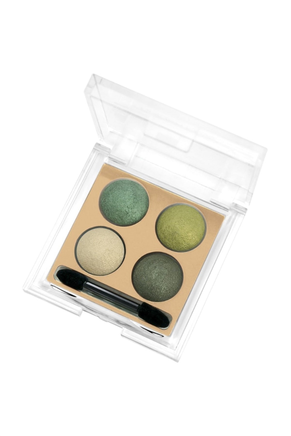 Golden Rose 4'lü Göz Farı Wet & Dry Eyeshadow No 05