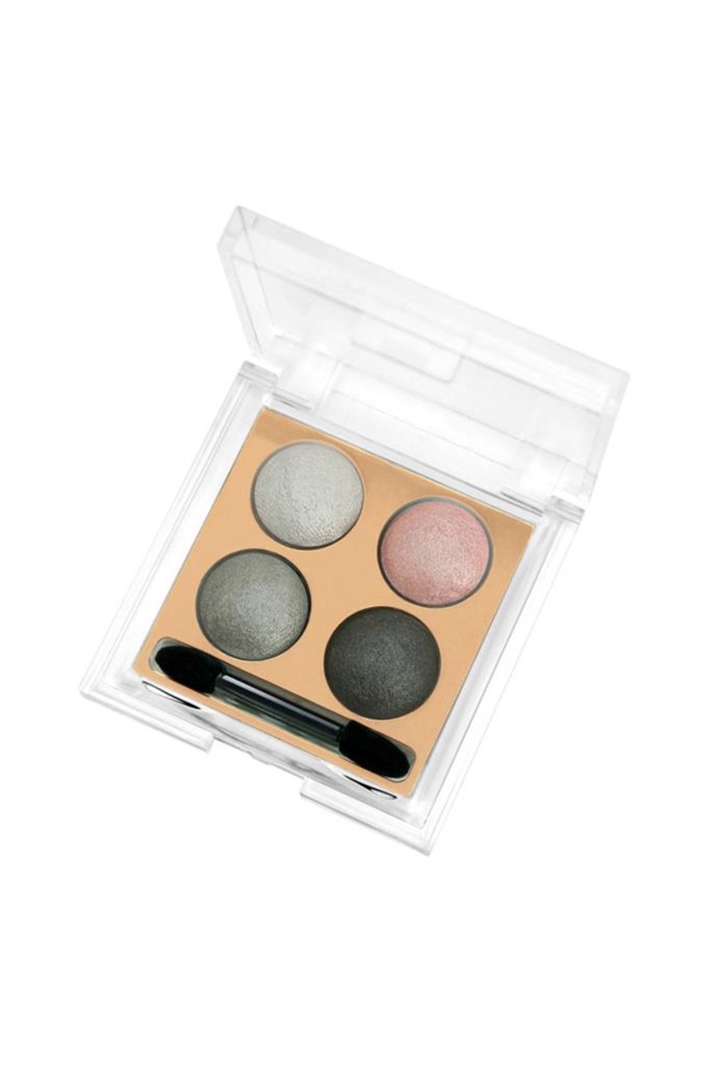Golden Rose 4'lü Göz Farı Wet Dry Eyeshadow No 02