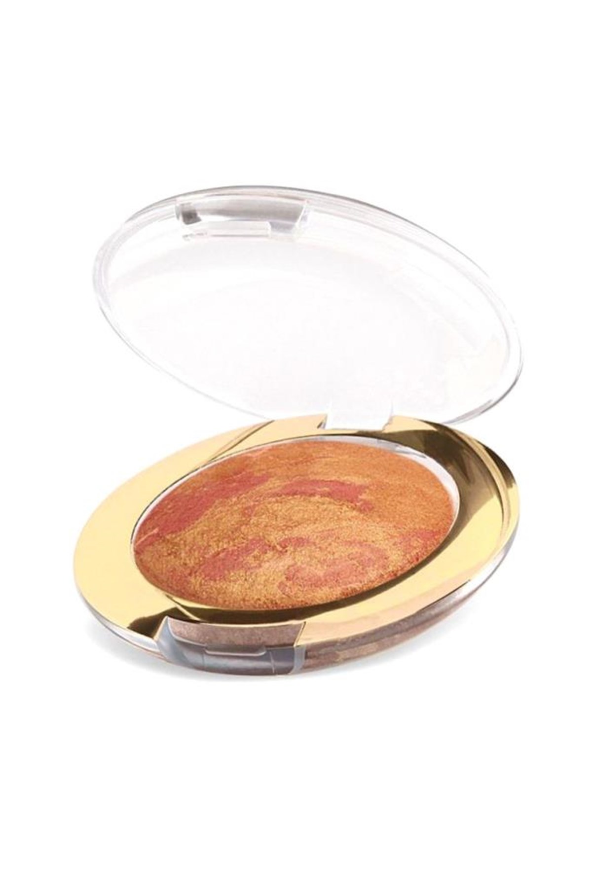Golden Rose Allık Terracotta Blush On No 03