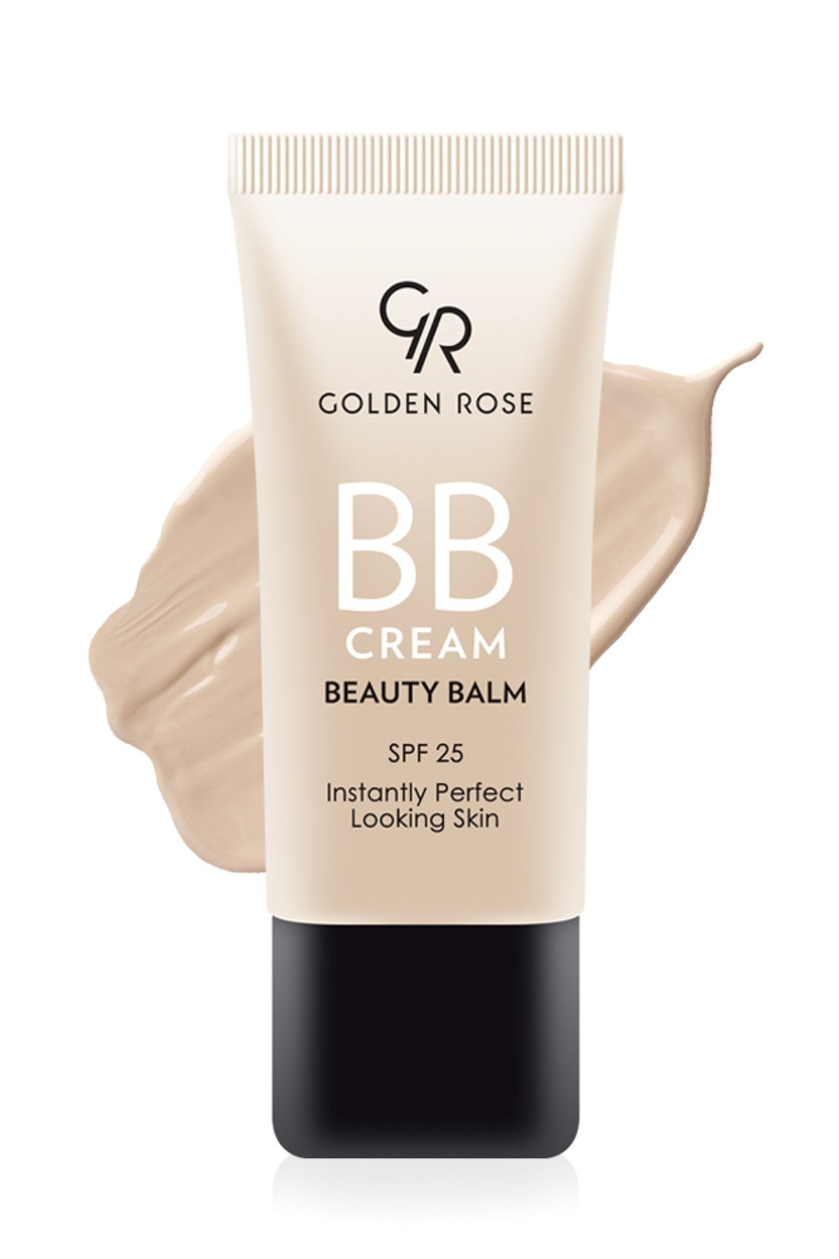 Golden Rose Bb Cream Beauty Balm No 01 Light