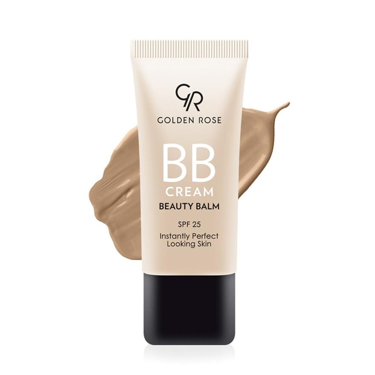 Golden Rose BB Krem  BB Cream Beauty Balm No: 06 Dark 30 ml