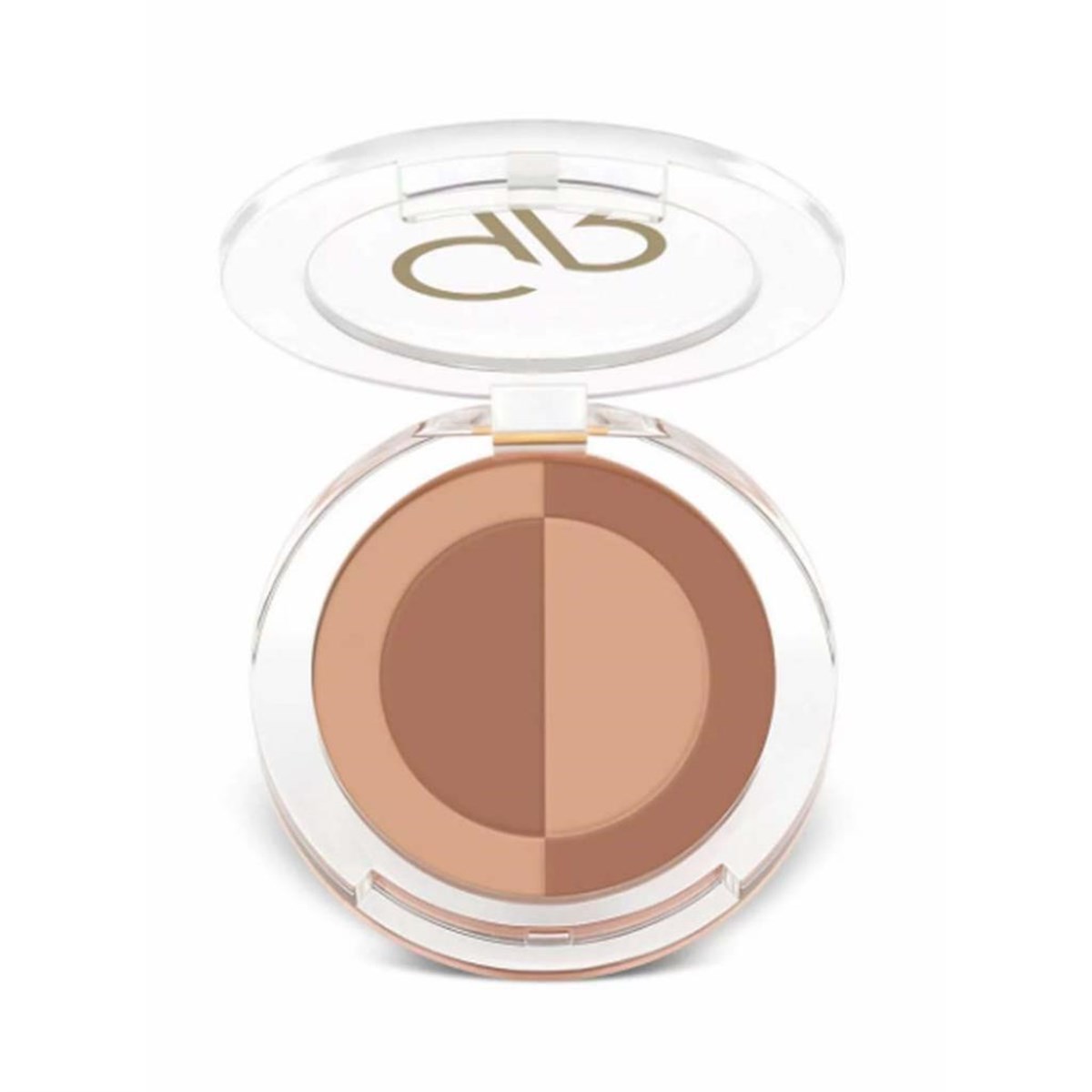 Golden Rose Bronz Pudra  Mineral Bronze Powder No 03
