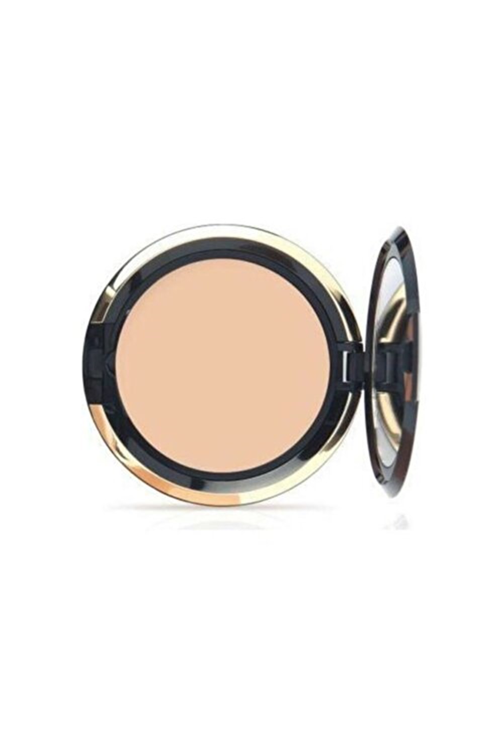 Golden Rose Compact Foundatıon 02