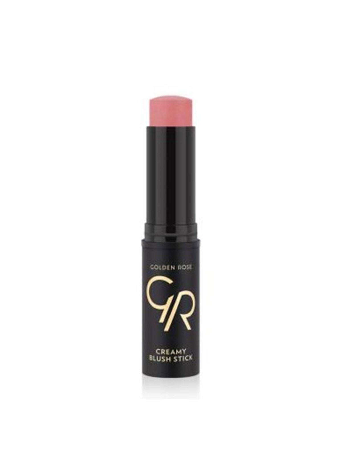 Golden Rose Creamy Blush Stick - 101 - Shimmer Rose