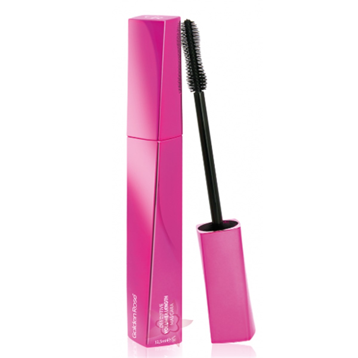 Golden Rose Definiteve Volume Lenght Maskara