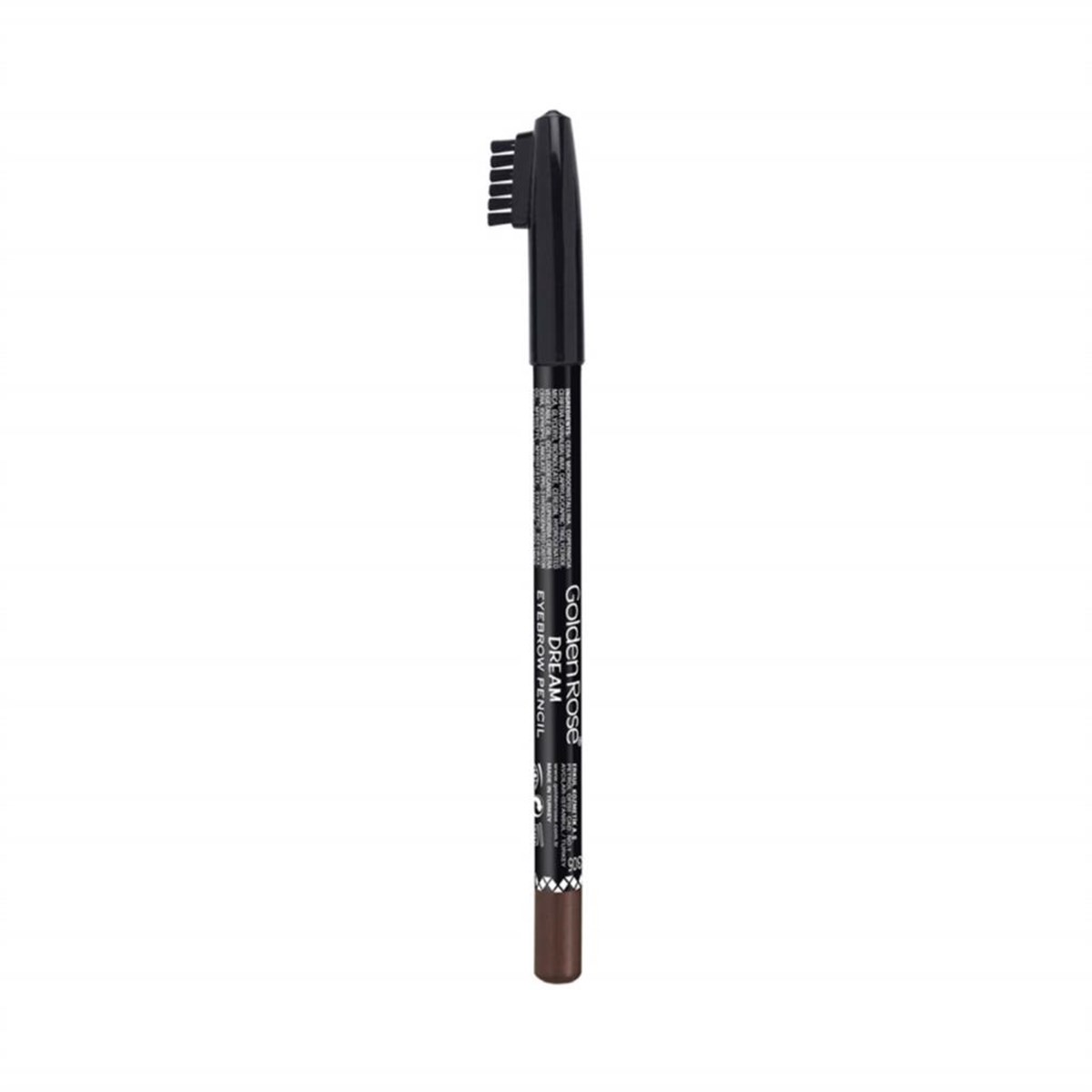 Golden Rose Dream Eyebrow Pencil Kaş Kalemi 305