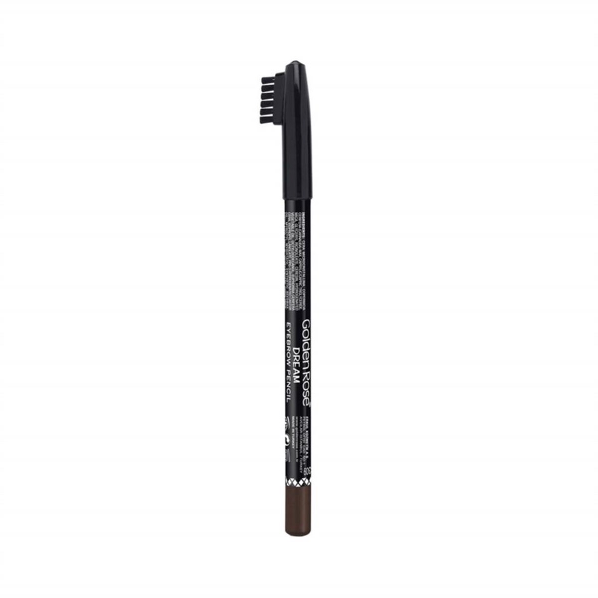 Golden Rose Dream Eyebrow Pencil Kaş Kalemi 309