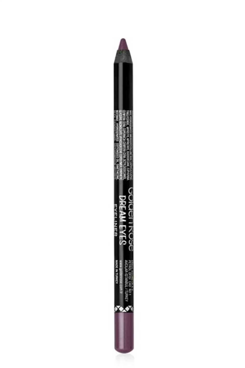 Golden Rose Dream Eyes Eyelıner 425