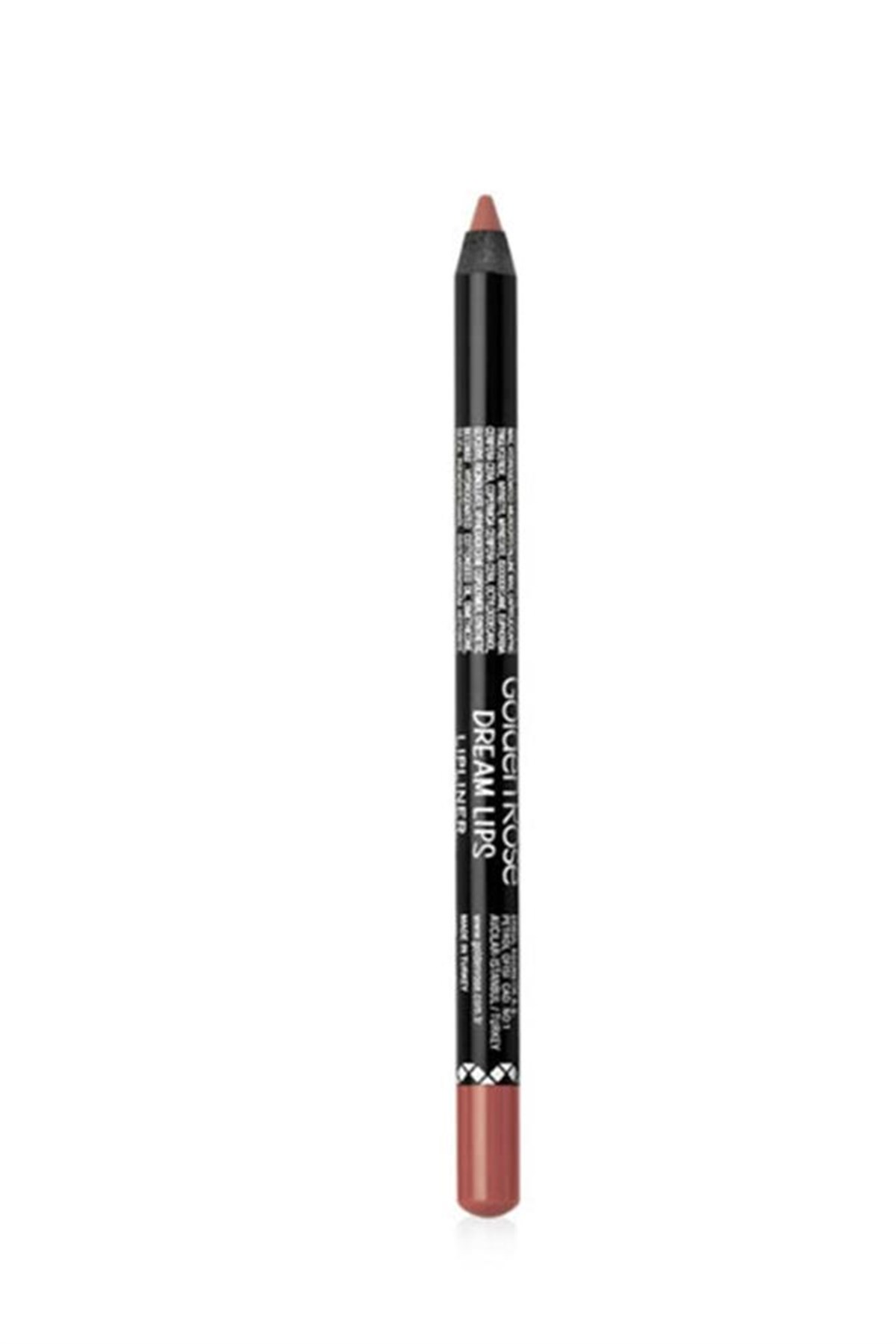 Golden Rose Dudak Kalemi  Dream Lips Lipliner No:503