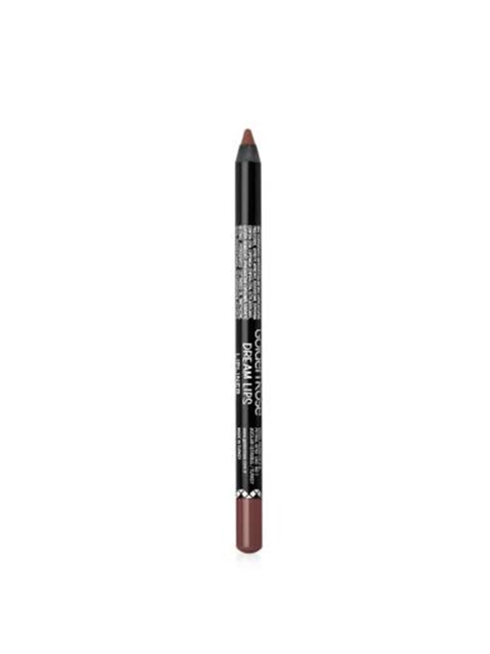 Golden Rose Dudak Kalemi  Dream Lips Lipliner  504