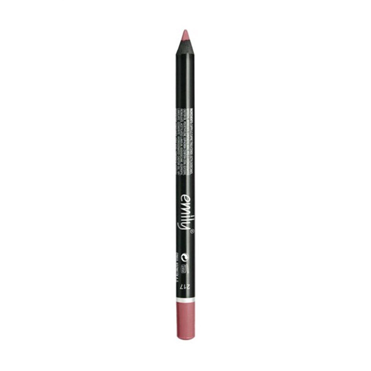 Golden Rose Emily Lippencil 217