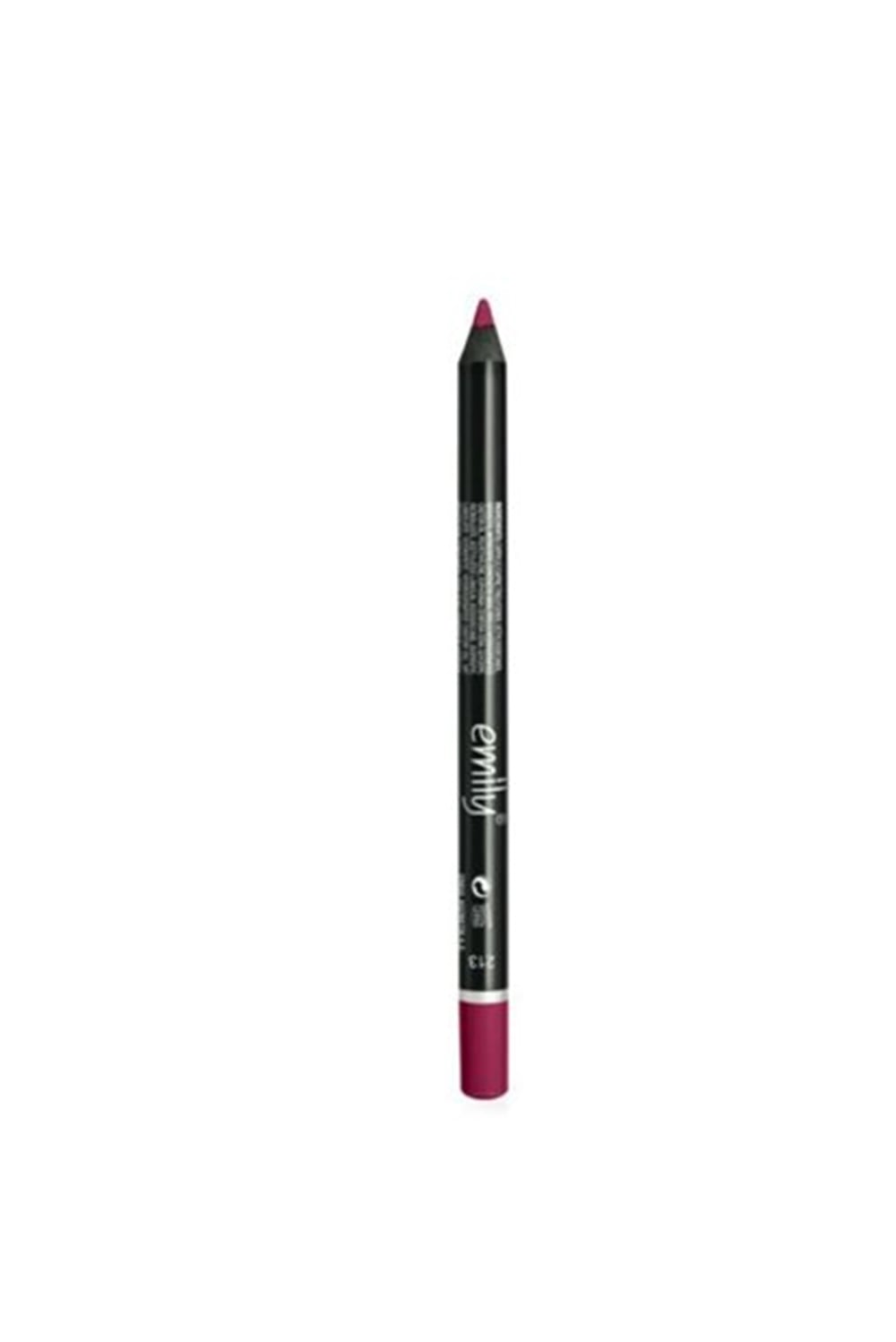 Golden Rose Emıly Long Lastıng Lıp Pencıl 213