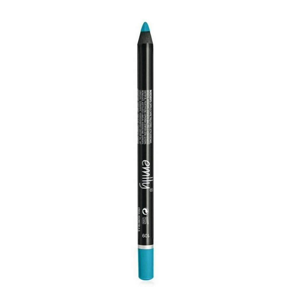 Golden Rose Emıly Waterproof Eyepencıl 109