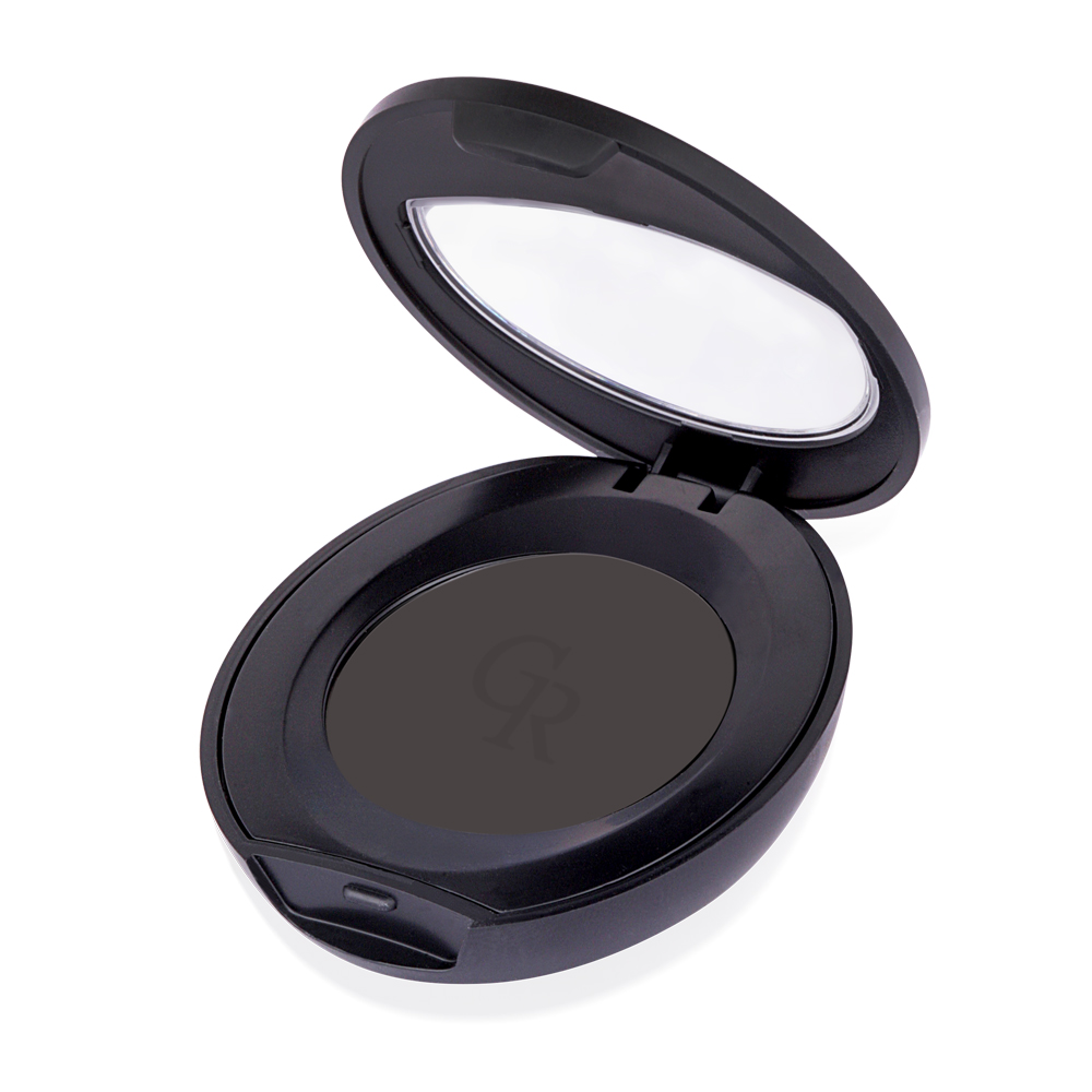 Golden Rose Eyebrow Powder 107