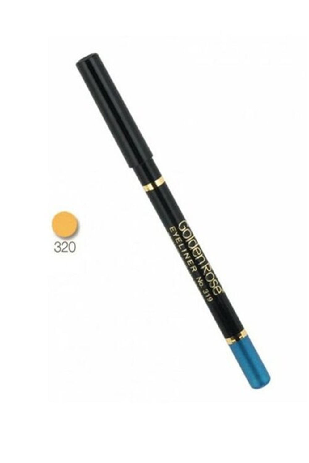 Golden Rose Eyelıner 320